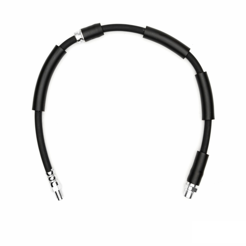 BMW X6 Brake Hoses - Front - R1 Concepts - `07-`12